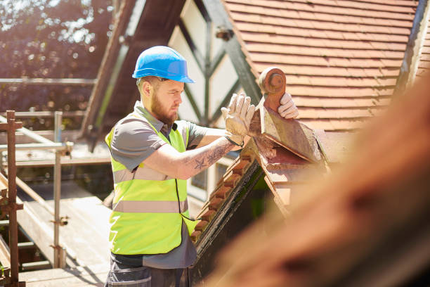 Best Commercial Roofing Services  in Berlin, OH